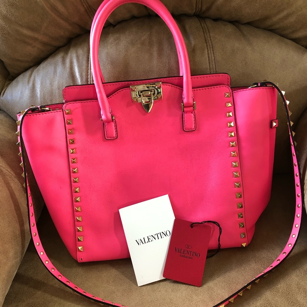 Valentino Rockstud Putse